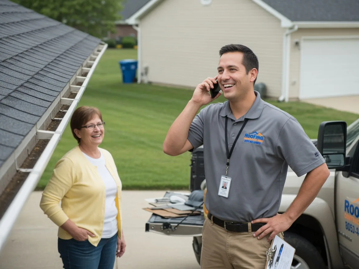 Local Roofing Contractors New Lisbon, WI FAQs